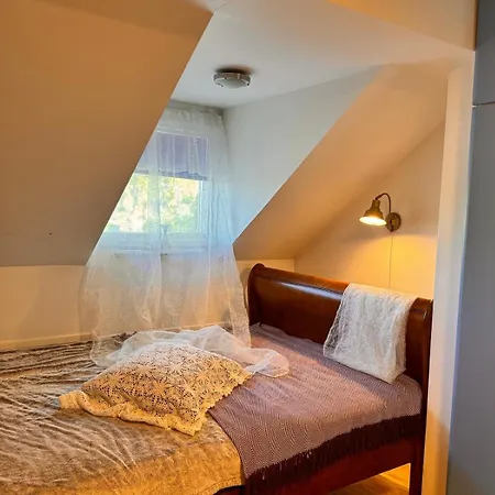Peaceful Semi-detached Near The * Lappeenranta