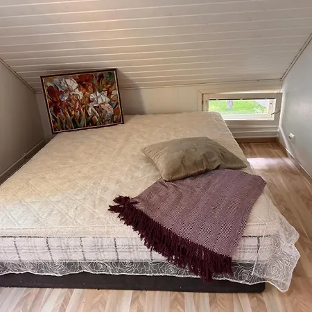 Peaceful Semi-detached Near The *