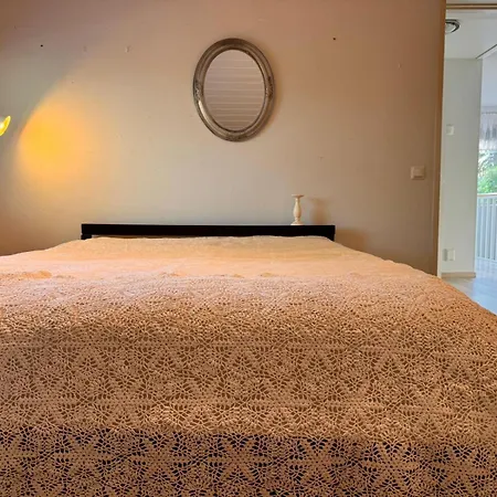 Peaceful Semi-detached Near The *